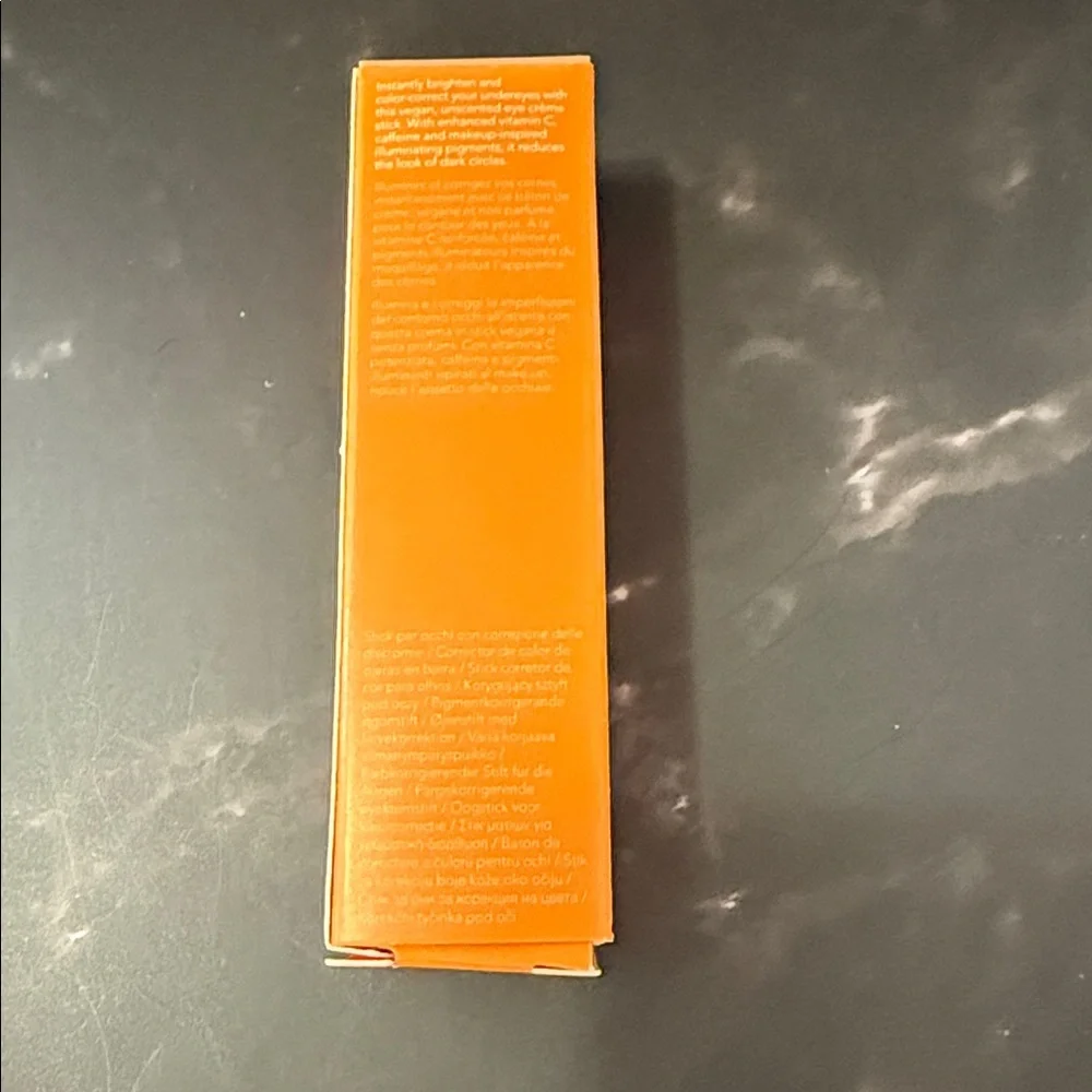 Ole Henriksen brand new
